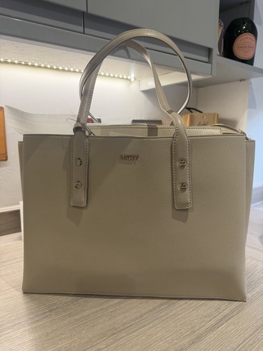 Dkny marla shopper tote large - tote,