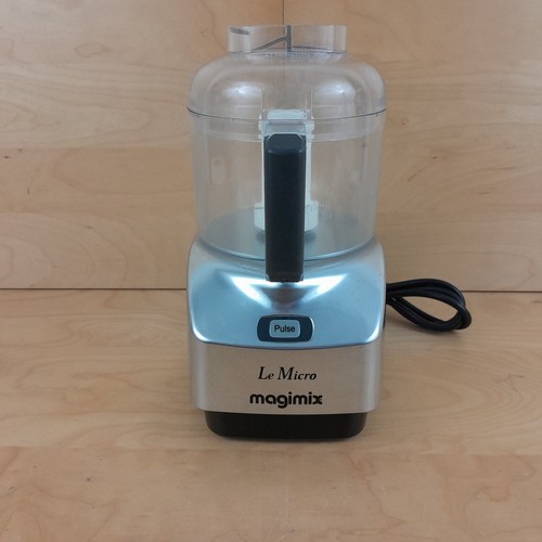 Magimix micro 12245 290w - micro,