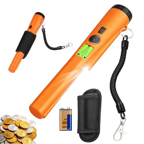 Pro metal detector pinpointer - pro,