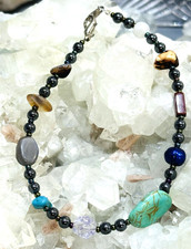 Vintage I Dian Navajo Style