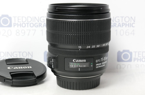 Canon 85mm 3 5 - canon, ef-s