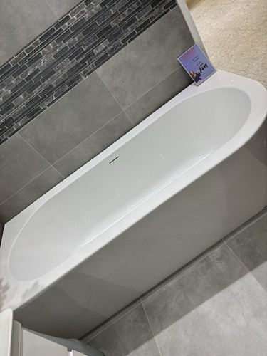 Adapto bath display brand - bath, ex