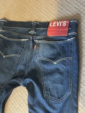 LEVI’S Engineered Jeans Rare