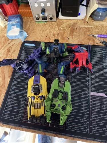 2012 hasbro transformers - 2012,
