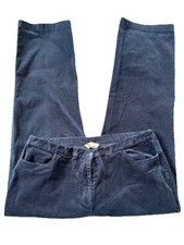 Alice Collins Blue Corduroy