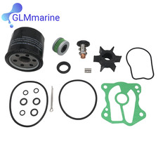 Outboard Service Kit For Honda