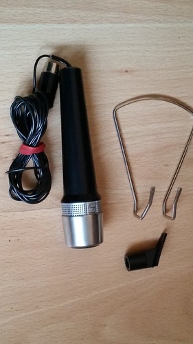 Philips 8302 cardioide wide - philips,