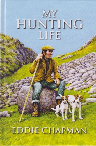 Chapman eddie dogs book - chapman,