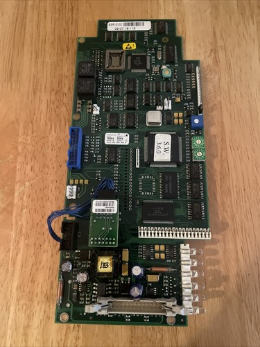 Autronica bsr 310c - bsr-310c, pcb