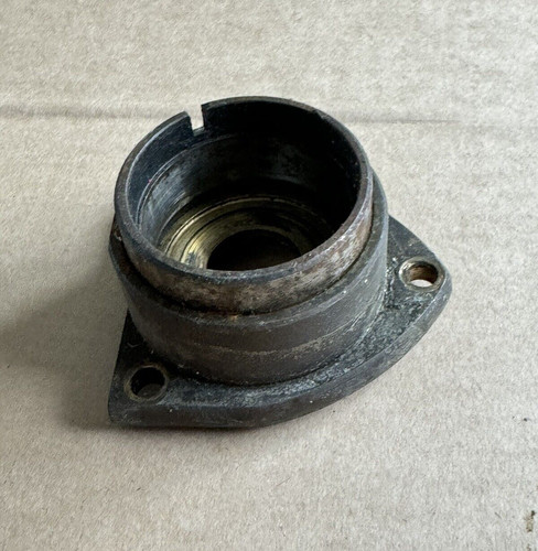 Vintage lucas bth magneto - bth,