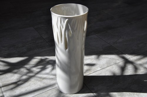 Belleek living large ceramic - belleek,