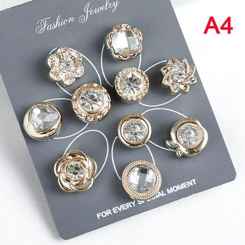10pcs set cute practical - 10pcs/set,