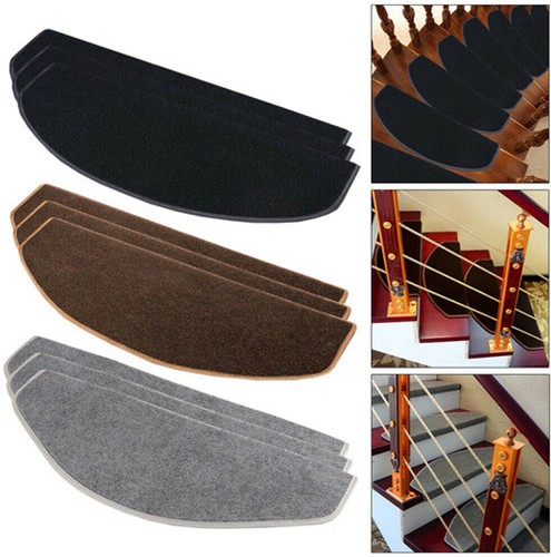 15pcs stair tread carpet - tread,