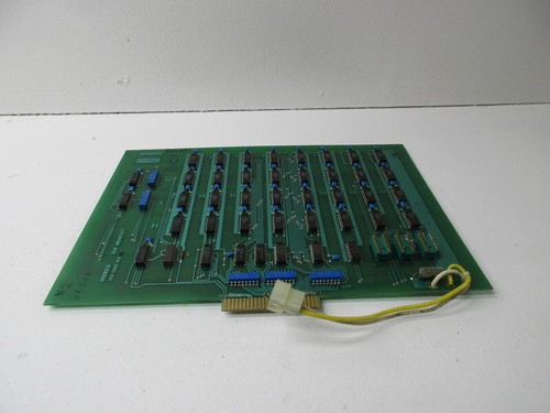 Hurco 415 0093 002 unmp - 415-0093-002,