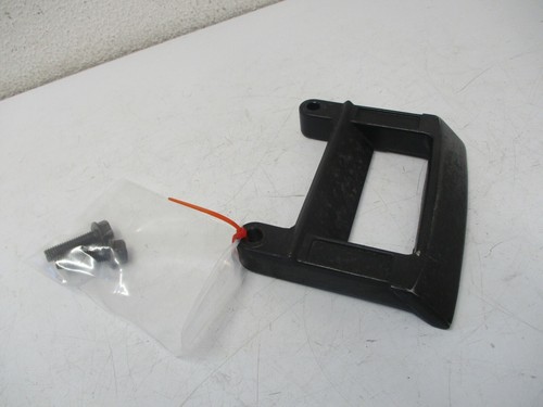 Rear frame holder - rear,