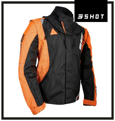 New shot flexor advance - advance, enduro