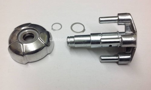 Quad lock hinge kit for - hinge,