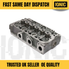 Kubota D782 D722 D662 Complete