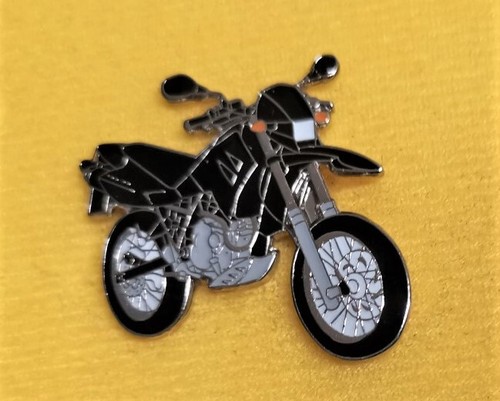 125sm lapel pin badge - lapel,