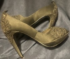 JENNY PACKHAM No1 Black