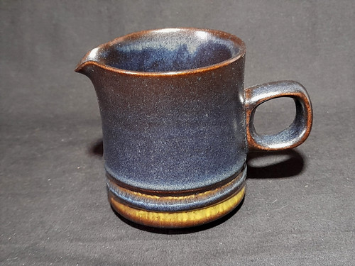 Denby bokhara kismet - kismet, milk