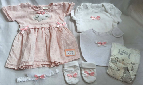 Reborn baby dolls clothes - , and