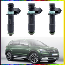 3X FUEL INJECTOR FOR VW POLO