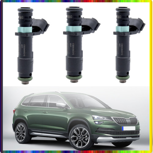Fuel injector for polo - for, vw
