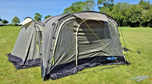 Kampa pendine berth family - kampa,