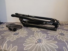 Specialized fzr rear shocks