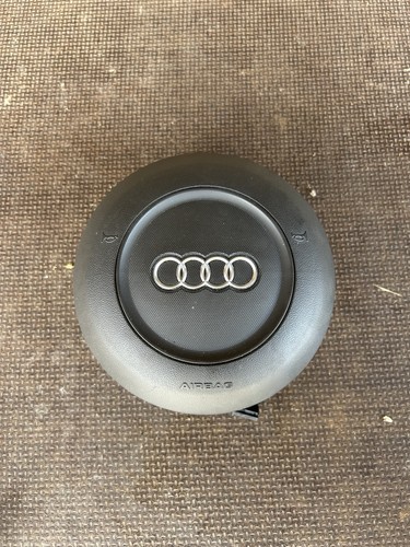 Audi mk2 drivers airbag - 8j,