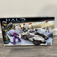 Mega Bloks Halo Arctic