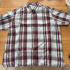 CLASSIC BRUTUS SHIRT GREATFIT
