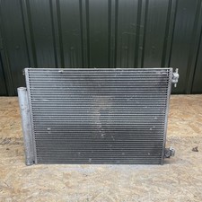 921006843R air conditioning condenser for DACIA SANDERO STEPWAY