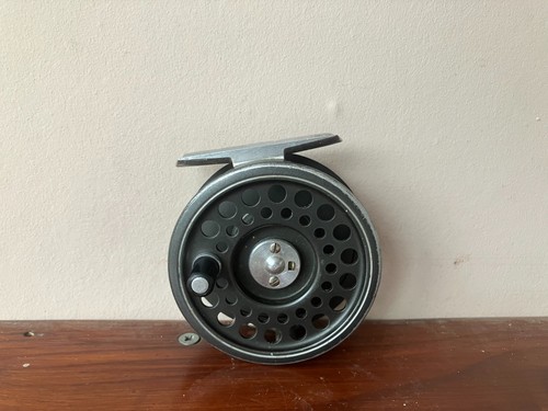 Vintage hardy fly - vintage, fishing