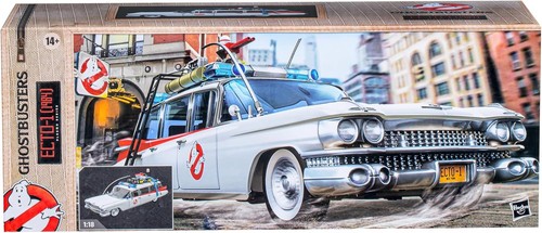 Hasbro ghostbusters plasma - hasbro,