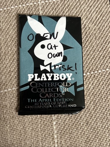 Playboy centerfold 1995 - playboy,