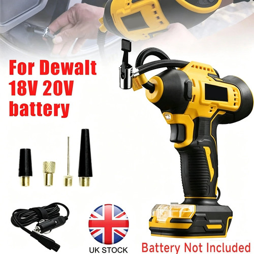 150psi cordless air - cordless,