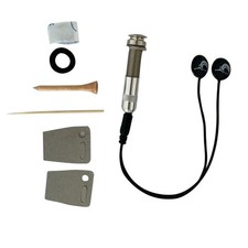 JourneyTek Passive 2-piezo