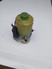 VW POLO SEAT IBIZA SKODA FABIA ELECTRIC POWER STEERING PUMP 6Q0423156AB  03-2008