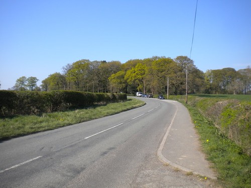 Photo 6x4 locko road north - 6x4,