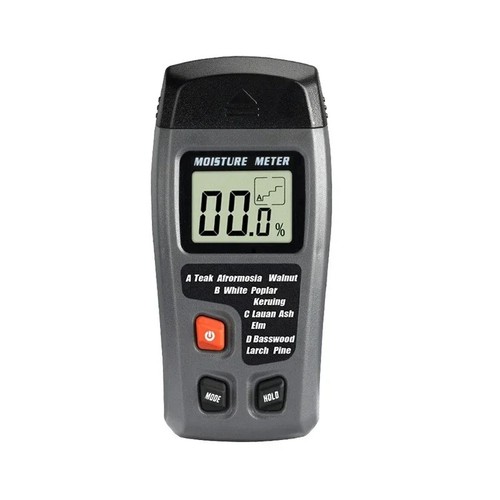 Digital moisture detector damp - detector,