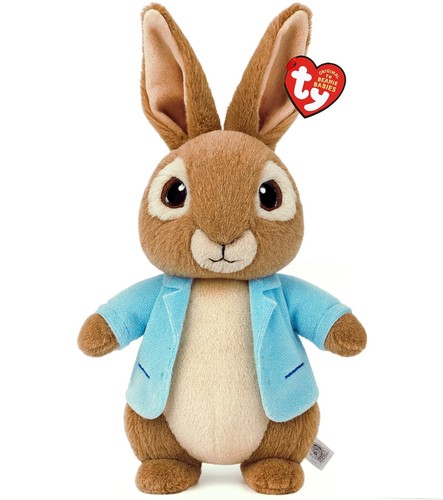 Beanie boo babies - beanie,