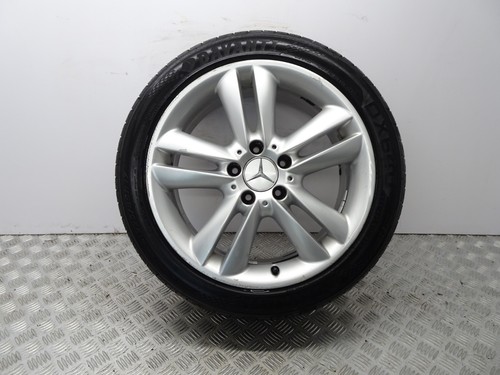 Mercedes clk cl203 - clk, w203
