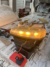 Vision Alert Reg 65 LED Mini