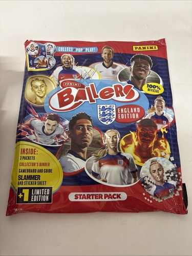 Panini adrenalyn ballers - panini,