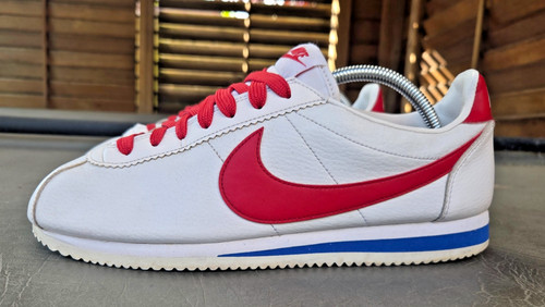 Nike classic cortez forrest - cortez,