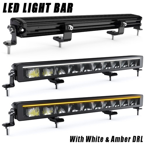 Inch led light - 52"inch,