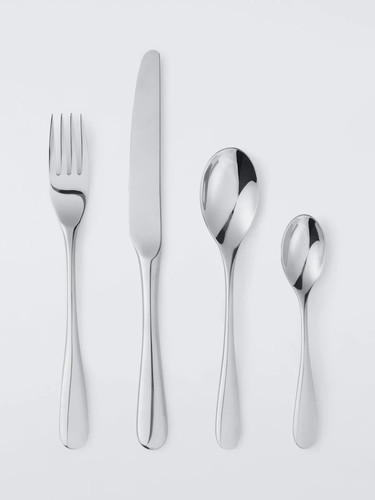 John lewis brook stainless - john,