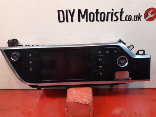 Citroen picasso bluehdi - ,